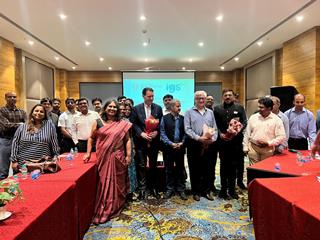 Executive Committee Meeting