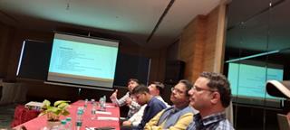 Executive Committee Meeting