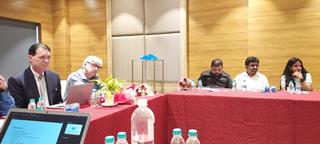 Executive Committee Meeting