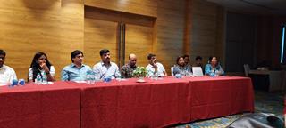 Executive Committee Meeting