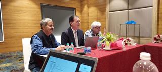 Executive Committee Meeting