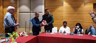 Executive Committee Meeting