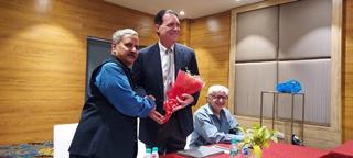 Executive Committee Meeting