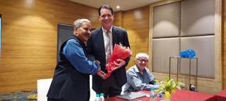 Executive Committee Meeting