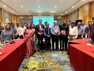 Executive Committee Meeting