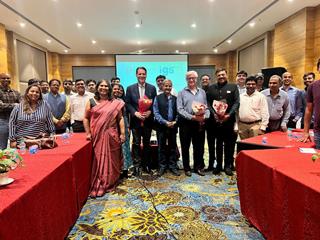 Executive Committee Meeting