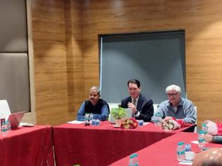 Executive Committee Meeting