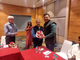 Executive Committee Meeting