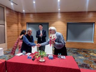 Executive Committee Meeting