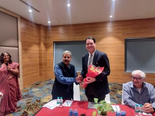 Executive Committee Meeting