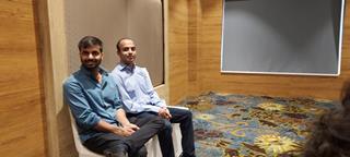 Executive Committee Meeting